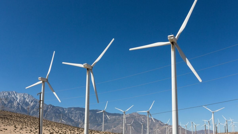 Detailed Project Report on Wind Turbine Manufacturing Plant