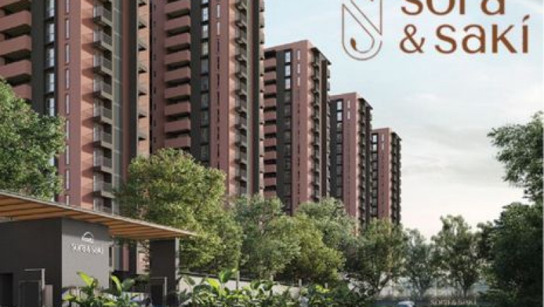 Discover Assetz Sora & Saki: Luxury Living in Bangalore’s Heart