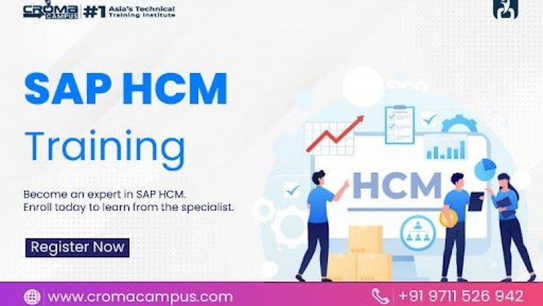 How a Business Can Benefit from HCM and ERP Integration?