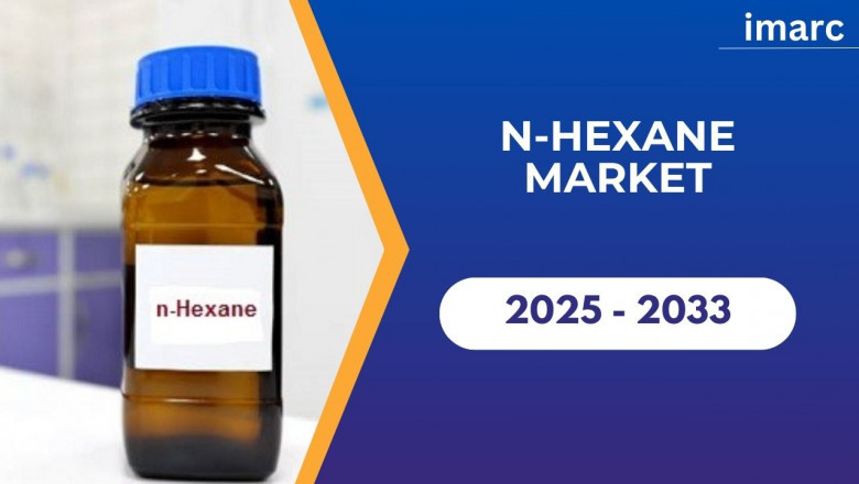 How Are Shifts in Industrial Applications Impacting the N-Hexane Market?