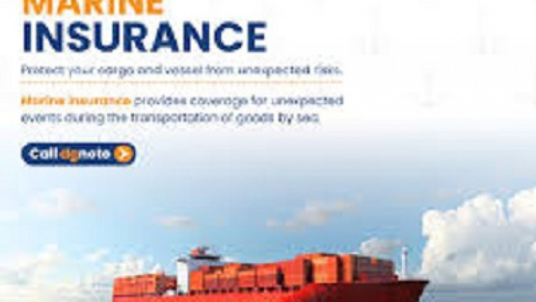 Marine Insurance Policy