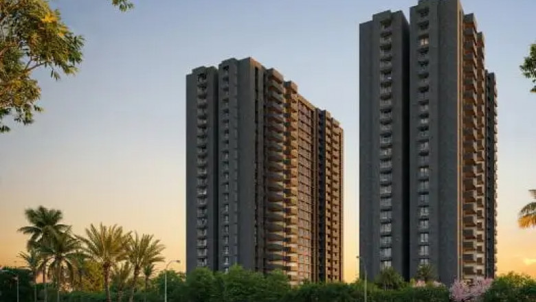 New Flats for Sale in Bangalore – Your Perfect Home Awaits!