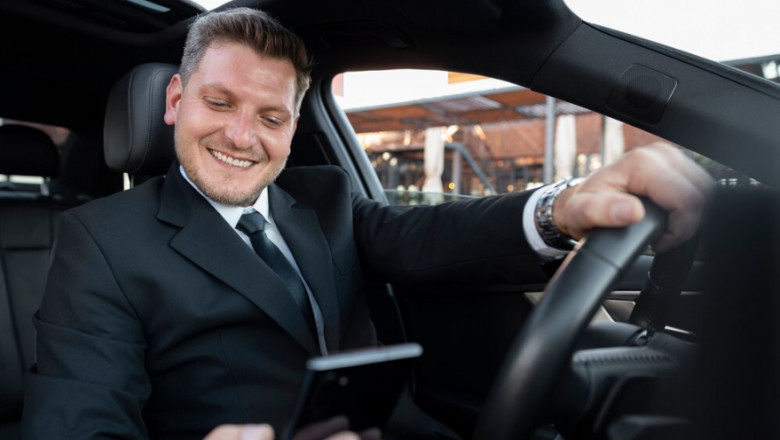 Travel in Style: Why Executive Chauffeur Service in London is the Gold Standard for Urban Transport