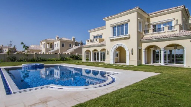 Why Renting a Villa in Arabian Ranches Is a Smart Choice