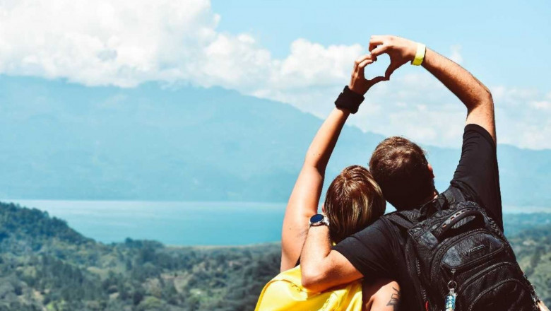Book the Perfect Nainital Honeymoon Package for Romantic Escape