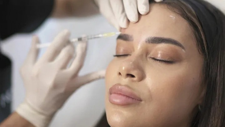 Botox Treatments in Dubai: A Non-Invasive Way to Tackle Crow’s Feet and Fine Lines
