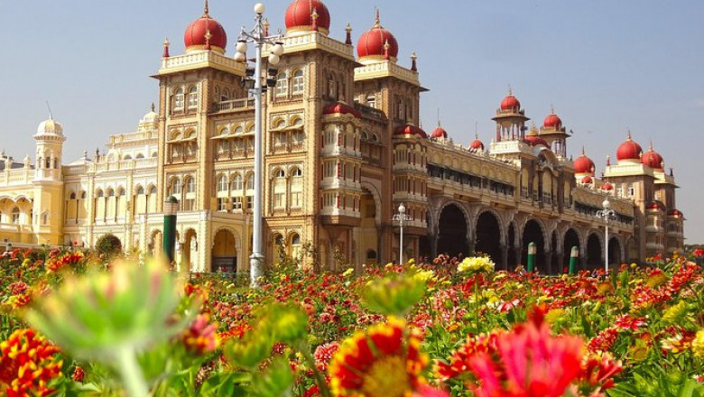 Discover the Magic of Mysore with the Perfect Tour Package