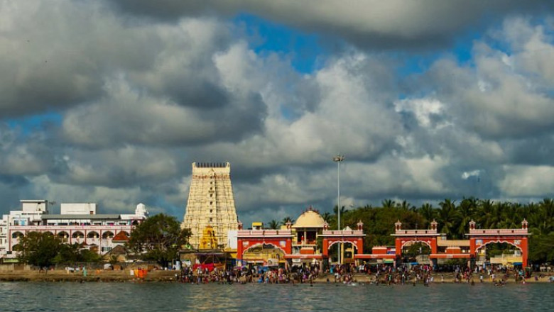 Discovering Rameshwaram: A Journey of Faith and Beauty