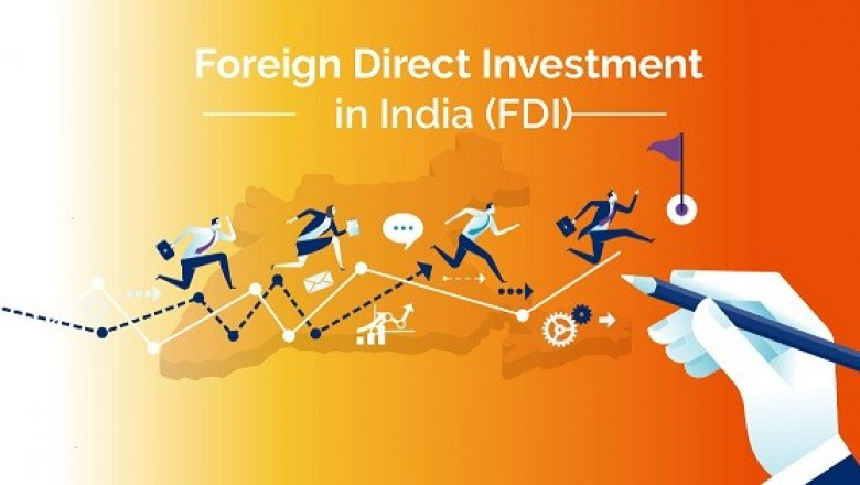 Foreign Direct Investment in Indian Real Estate: Unlocking Global Capital for Growth
