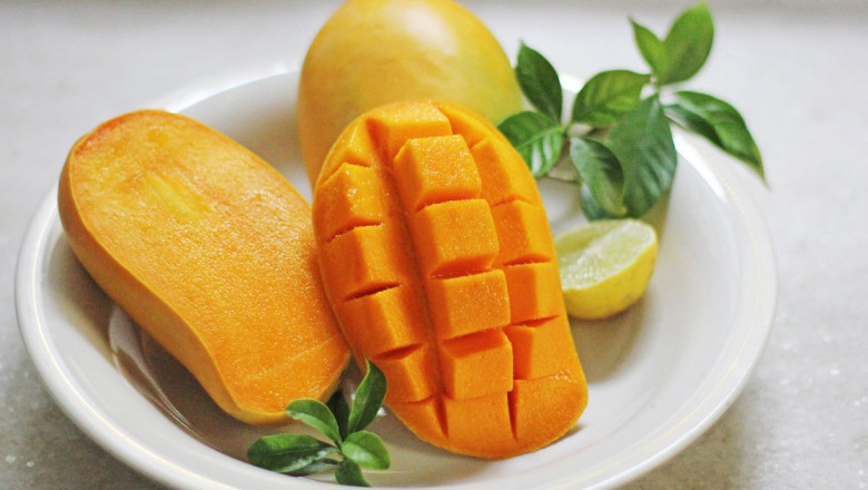 Fresh Mangoes Price in Pakistan – Quality You Can Trust from Chanab Farms