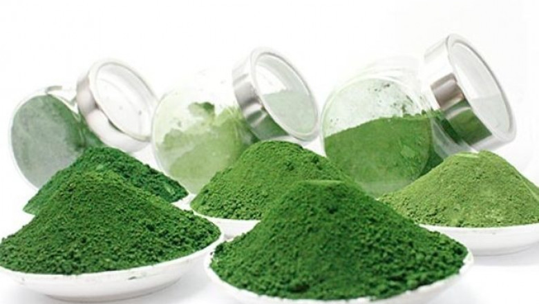 Green Chrome Oxide Manufacturing Plant Report 2025: Unit Operations, Raw Material Requirements and Cost Involved