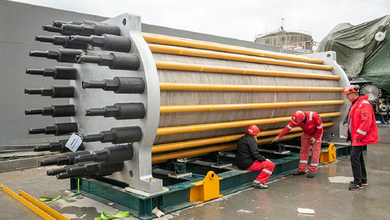 Hydrogen Electrolyzer Manufacturing Plant Cost Analysis Report | Machinery, Raw Materials and Investment Opportunities