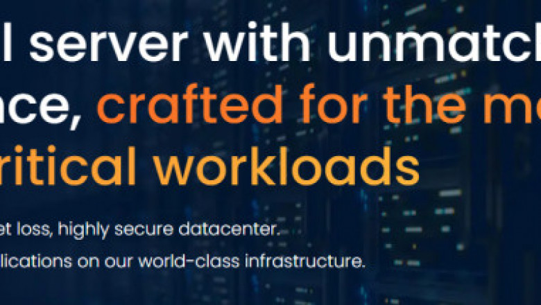 Key Benefits of Using XLC Dedicated Servers for Your Business
