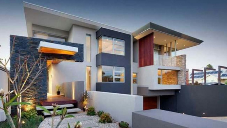 Plot Buy and Sale in Etihad Town Phase 1 and 2