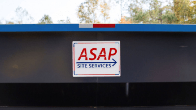 The Essential Guide to Choosing the Right Dumpster for Your Project
