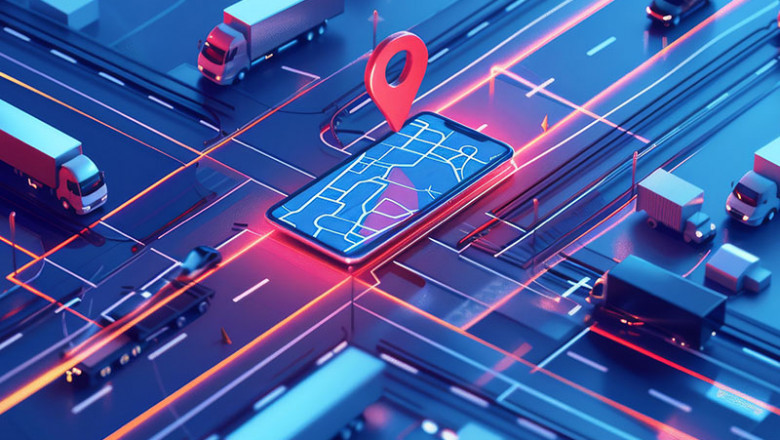 The Future of Vehicle Management: Tracking Devices, ,and GPS Tracking Software