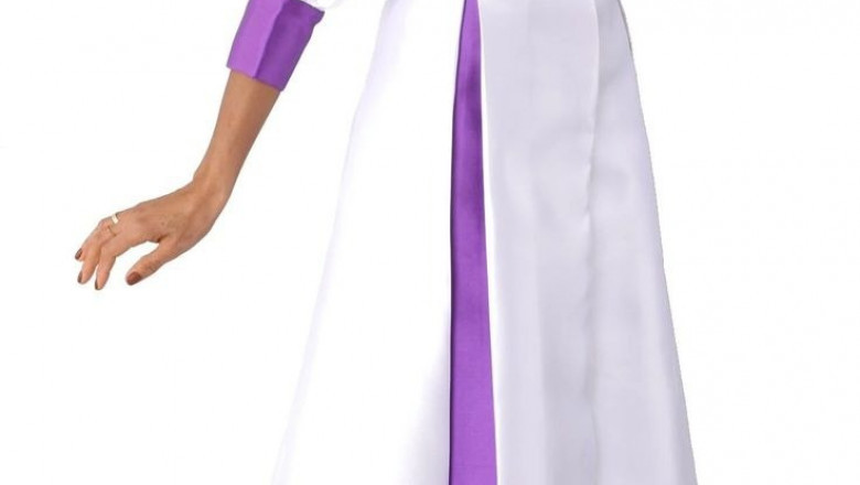 Top Choir Robes Styles: Choosing the Right Fabric, Color, and Design