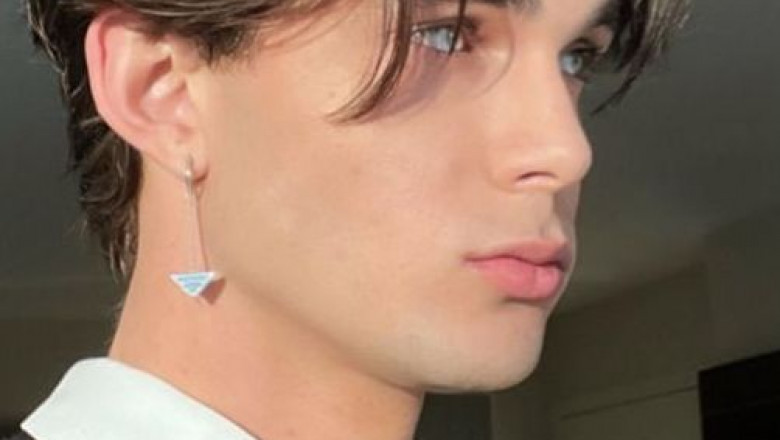 Wolf Cut for Men: The Ultimate Guide to This Wildly Popular Hair Trend