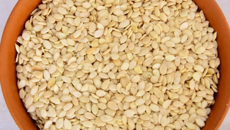Eat Anytime Watermelon Seeds – A Powerhouse of Nutrition and Wellness