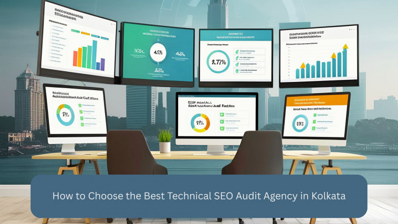 How to Choose the Best Technical SEO Audit Agency in Kolkata