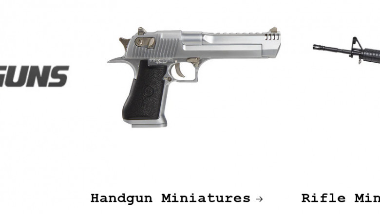 A Beginner’s Guide to Popular Gun Models: What You Need to Know Before Buying