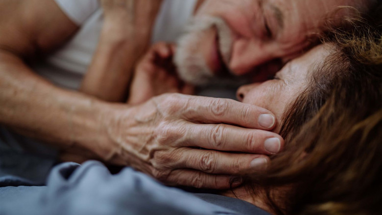 ED in Your 30s vs. 60s: How Treatment Options Evolve with Age