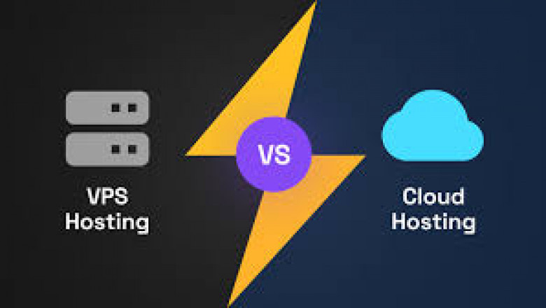 Is Cloud Hosting The Best Option for Your Website?
