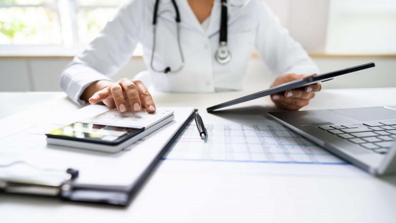Streamline Your Practice with Expert Ophthalmology Billing Services