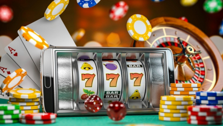 Top Benefits of Playing at Online : More Than Just Fun