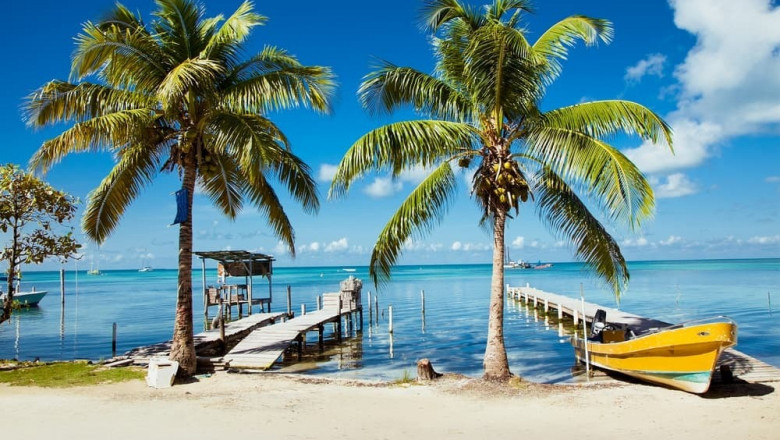 Why Belize is a Top Destination for Relocation and Retirement