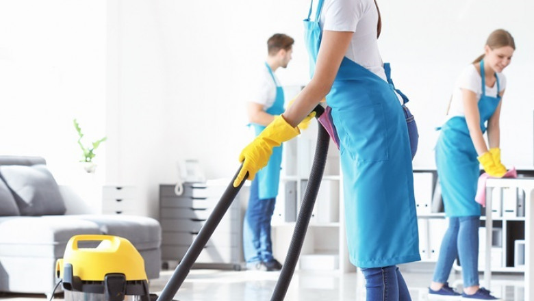 Crystal Clear Views: Professional Window Cleaning in Adelaide