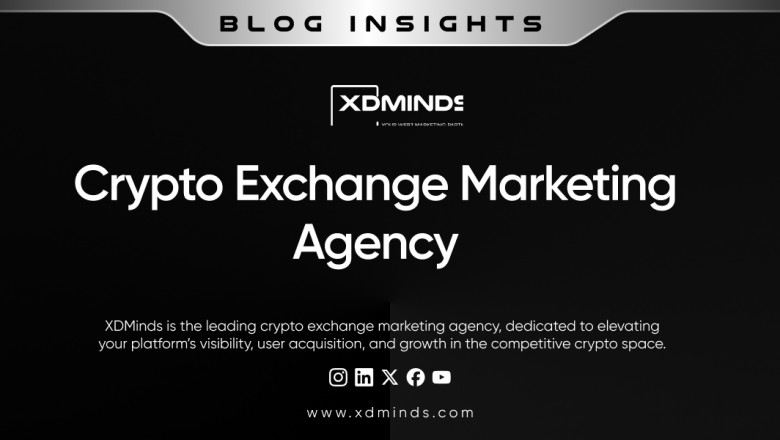 Full-Funnel Growth with a Dedicated Crypto Exchange Marketing Agency