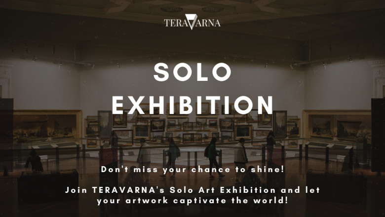 Plan Your First Solo Art Show Smartly: A Step-by-Step Guide