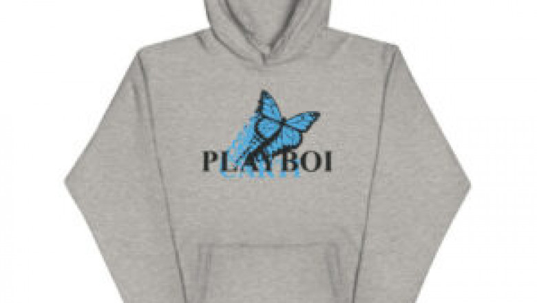 Playboi Carti and Tyler The Creator Hoodies: The 2025 Streetwear Clash
