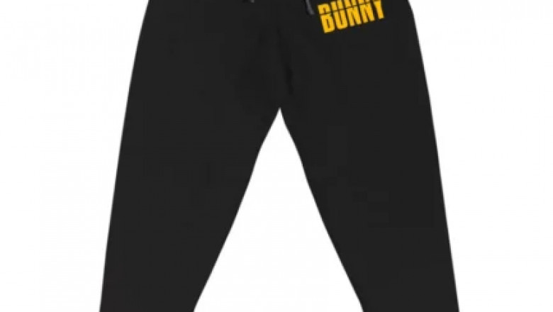 Sweatpants Goals: How to Nail the Perfect Street Style Look