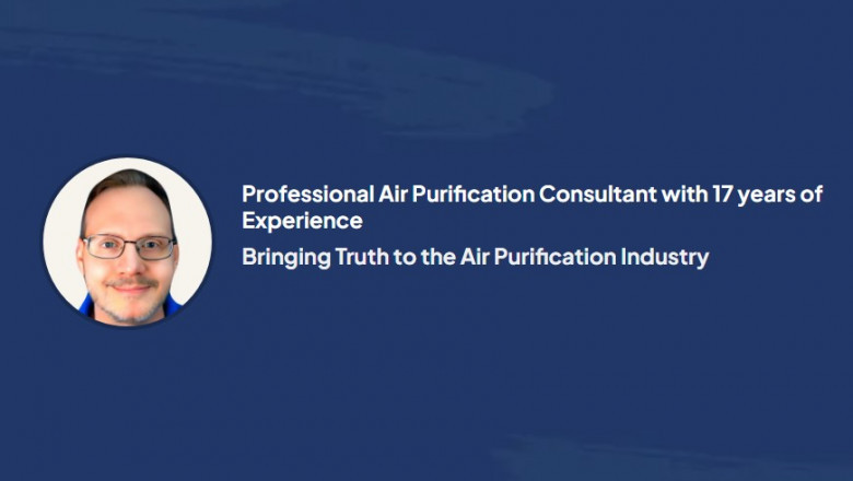 What Could The Future Of The Air Purification Industry Look Like In 2025?