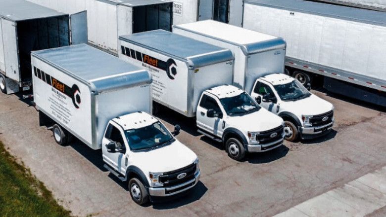 Commercial Truck Repair: Maximize Uptime, Minimize Downtime