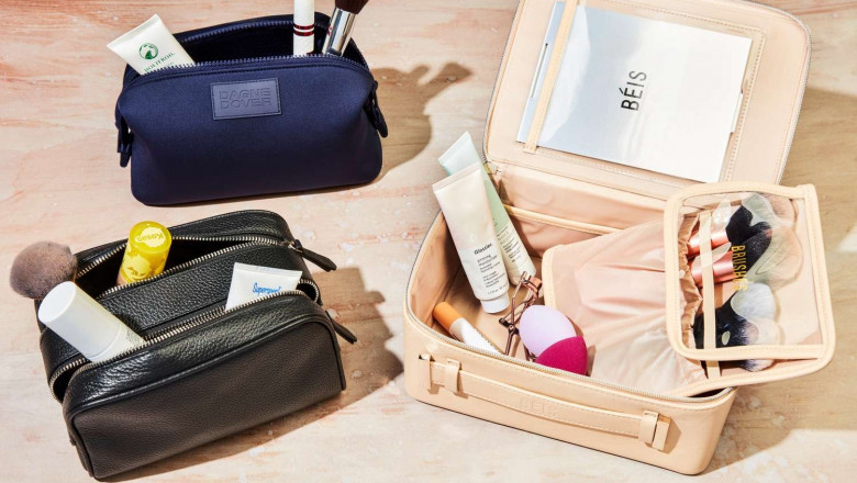 Cost Analysis for Setting up an Makeup Bag Manufacturing Plant | Report by IMARC Group