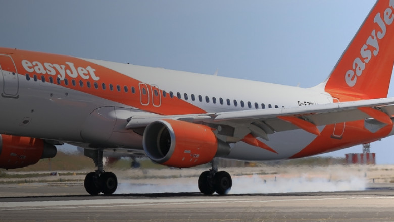 EasyJet at Nice Airport – What to Know Before You Fly