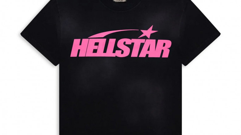 Hellstar shirt has the Most Recent Designs