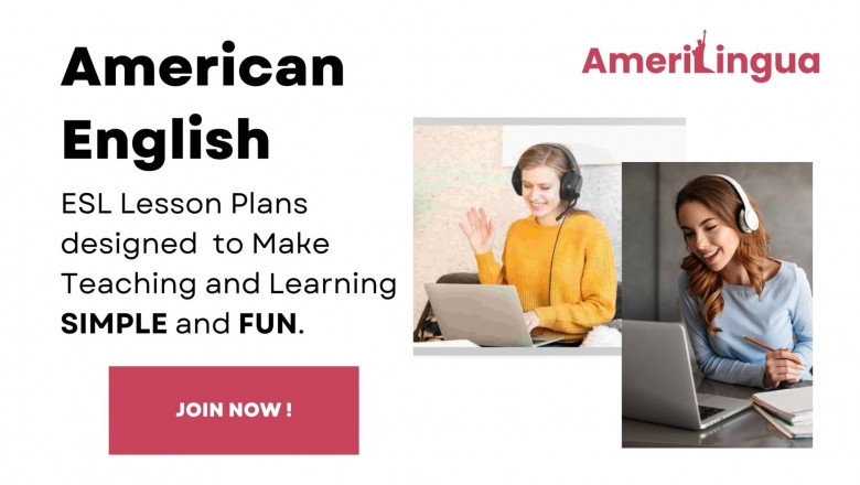 How to Create Effective ESL Lesson Plans That Keep Students Engaged