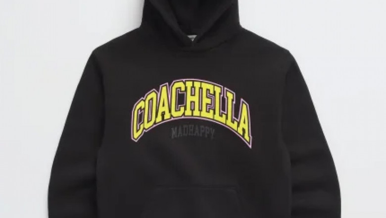Madhappy Hoodie – The Perfect Seasonal Outfit