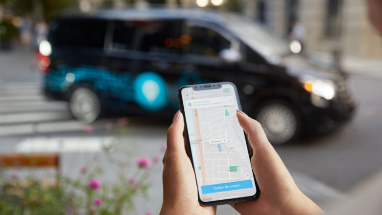 Ride-Hailing Market Poised to soar with the Integration of AI-Powered Dispatch Systems