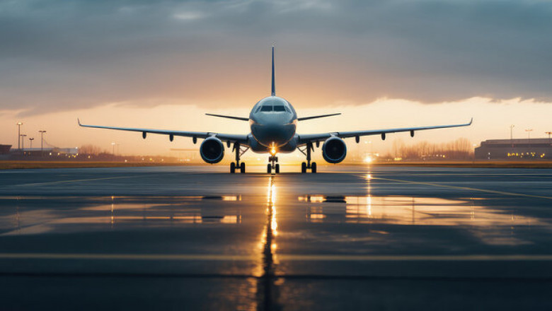 Terminal 3 at Phoenix Airport: Your Frontier Airlines Hub