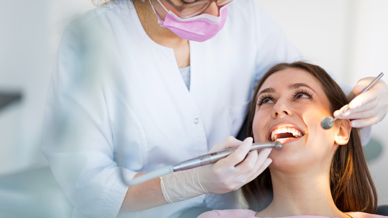 Top Solutions for Smile Enhancement in Richmond
