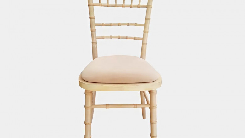 Where to Buy the Best Wholesale Chiavari Chairs Online