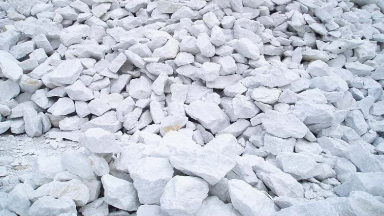 Burnt Lime Manufacturing Plant Cost Report 2025 | Machinery Requirements and Setup Layout