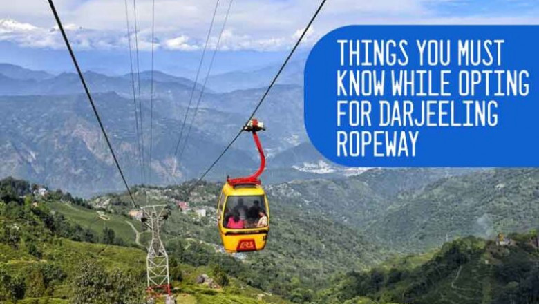 Experience the Eastern Himalayas with Darjeeling Gangtok Tour Packages