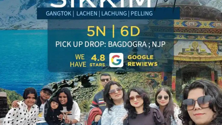Gangtok Itinerary: Your Complete Guide to Exploring the Heart of Sikkim