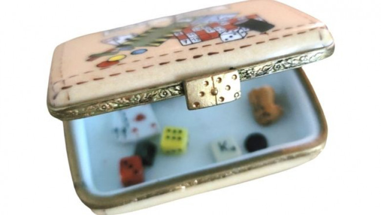 How to Identify and Acquire Genuine Limoges Trinket Boxes for Your Collection